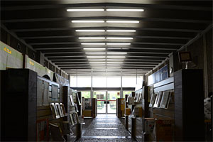 佐賀県立図書館