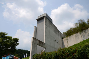 佐賀県立宇宙科学館