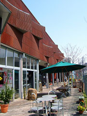 醒井水の宿駅（Slowtecture 醒井）