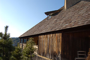 浜松市秋野不矩美術館