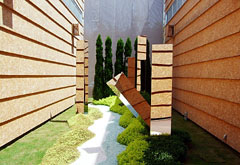 国際花の交流館