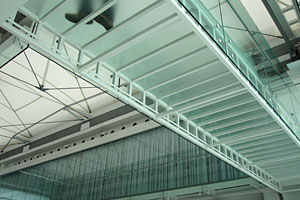 紙の資料館 特種製紙総合技術研究所 Pam