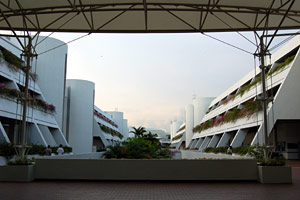 ナンヤン工科大学