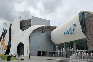 Vivo City
