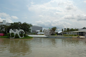 Vivo City