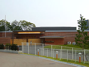 迎賓館・レセプションホール