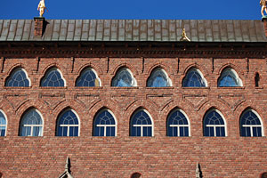 ストックホルム市庁舎