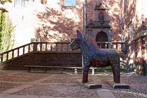 ストックホルム市庁舎