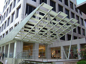 エスコルテ青山