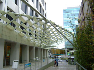 エスコルテ青山