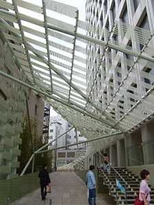 エスコルテ青山