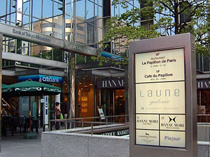 ハナエ・モリビル 写真