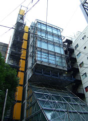 歌舞伎町プロジェクト 林原第5ビル