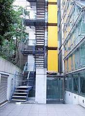 歌舞伎町プロジェクト 林原第5ビル