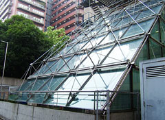 歌舞伎町プロジェクト 林原第5ビル