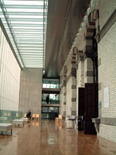 国際子ども図書館