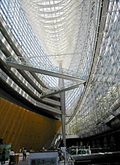 東京国際フォーラム