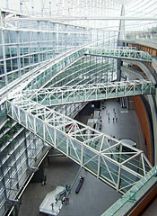 東京国際フォーラム