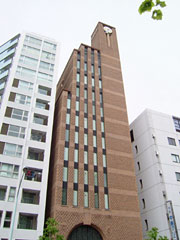 光世証券 兜町ビル