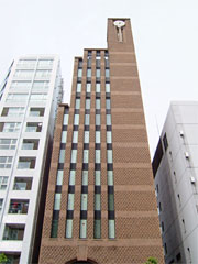 光世証券 兜町ビル