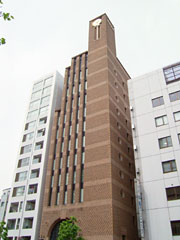 光世証券 兜町ビル