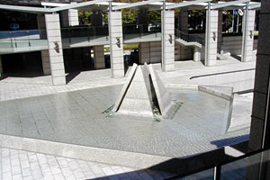 新宿パークタワー