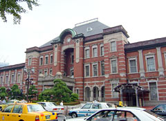 東京駅