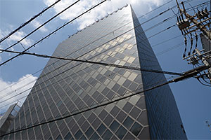 和歌山県庁南別館