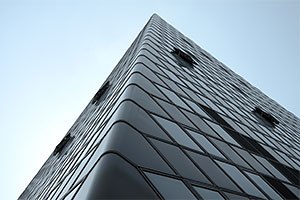 和歌山県庁南別館